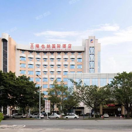 Foshan Shiwan Hotel Exterior photo