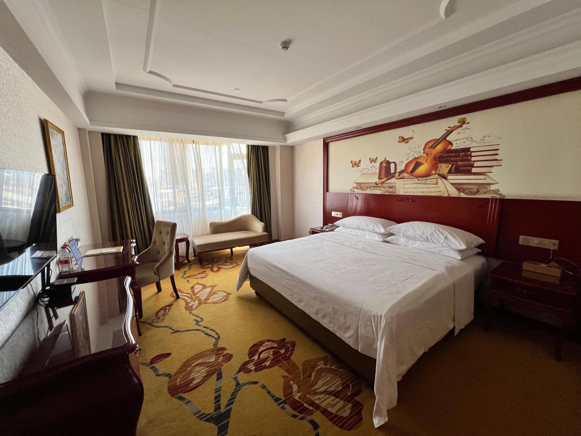 Foshan Shiwan Hotel Exterior photo